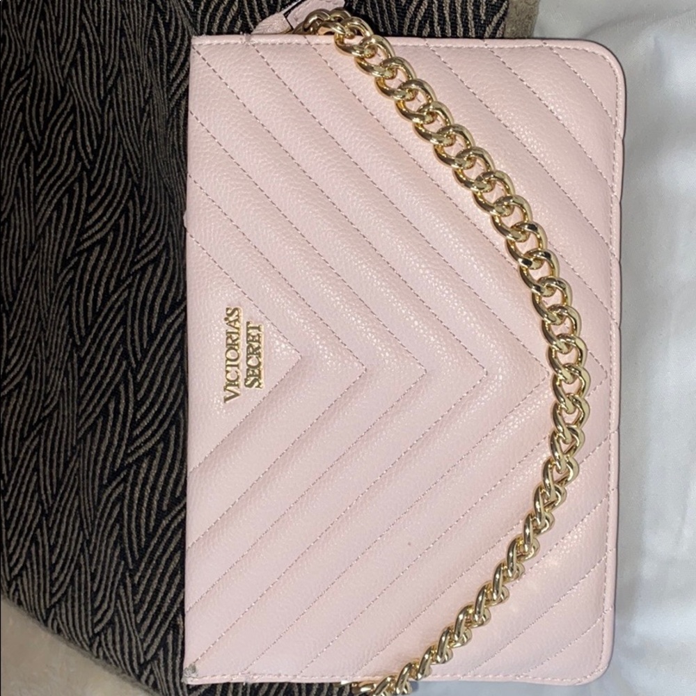 Victoria’s Secret purse